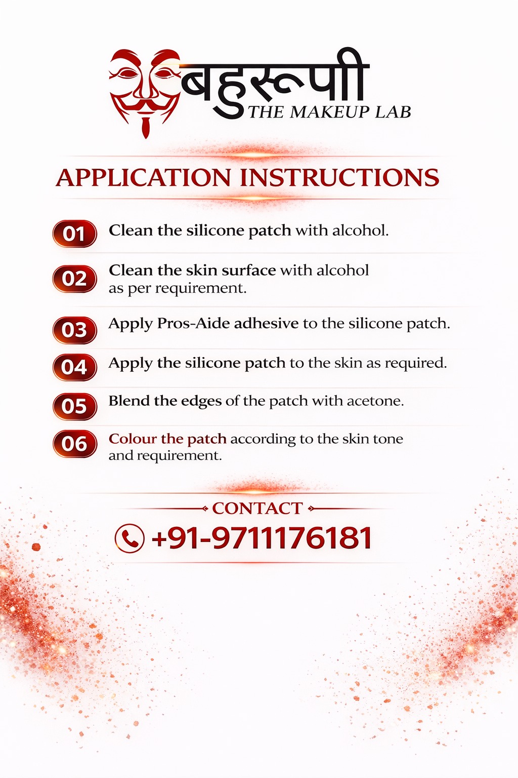 Identical Faces Skulls - Image 4